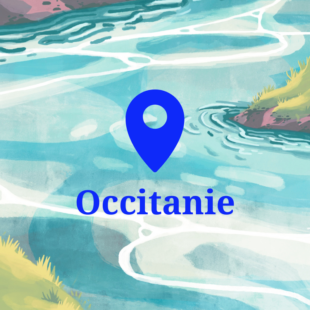 En région Occitanie