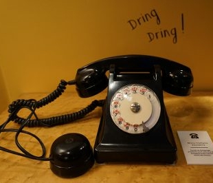 Telephone