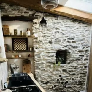 Gîte 2 chambres - Cuisine | 60€