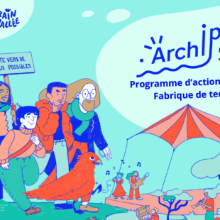 Programme de dissémination 2025 - 2027