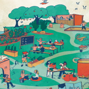 Programme 2026 - Engagez-vous ! 