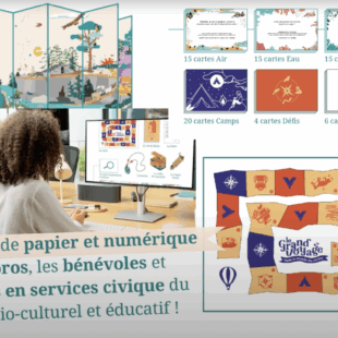 Vidéo de présentation 