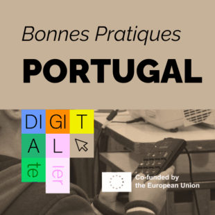 Bonnes Pratiques PORTUGAL