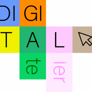 Brochure DigitAtelier