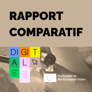 Rapport Comparatif 