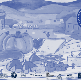 Envie de participer à l’exposition Bouches à oreilles ?